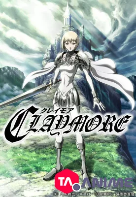 Claymore VOSTFR streaming