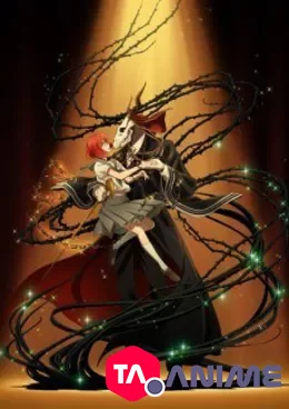 Mahou Tsukai no Yome VF