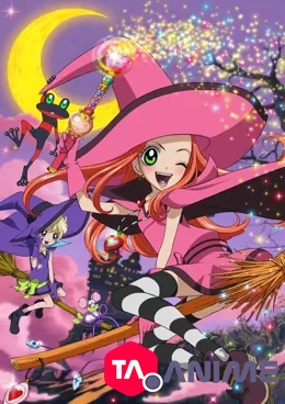 Sugar Sugar Rune VOSTFR