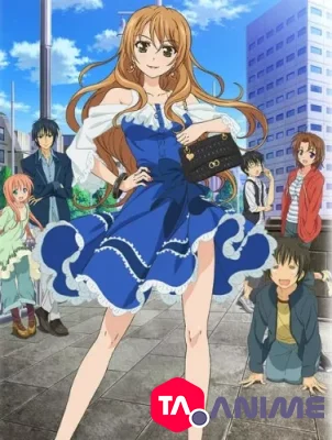 Golden Time VOSTFR streaming