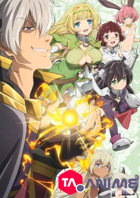 Isekai Maou to Shoukan Shoujo no Dorei Majutsu VOSTFR streaming