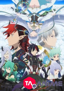 Shironeko Project : Zero Chronicle VOSTFR streaming