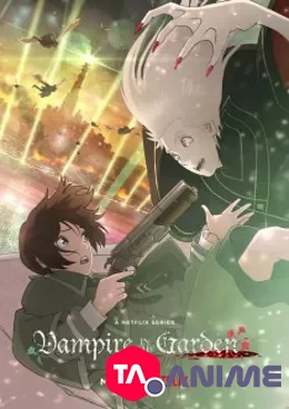 Vampire in the Garden VF streaming