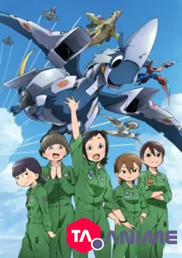 Hisone to Masotan VF streaming