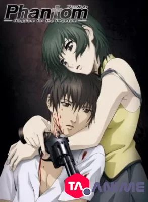 Phantom ~Requiem for the Phantom~ VOSTFR