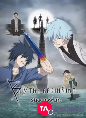B : The Beginning Succession VOSTFR streaming