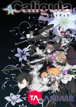 Caligula VOSTFR streaming