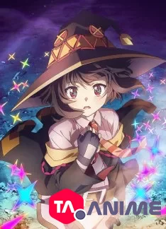 KonoSuba Saison 1HS VOSTFR streaming