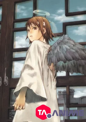 Haibane Renmei VOSTFR streaming