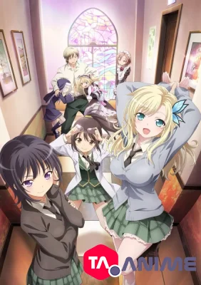 Boku wa Tomodachi ga Sukunai NEXT VOSTFR streaming
