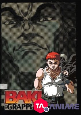 Baki the Grappler VOSTFR streaming