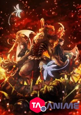 Fairy Gone 2 VOSTFR