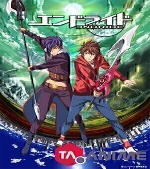Endride VF streaming