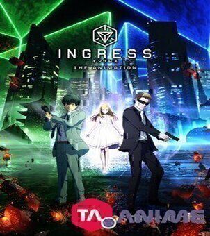 Ingress VOSTFR