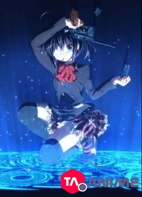 Chuunibyou Demo Koi ga Shitai! VOSTFR streaming