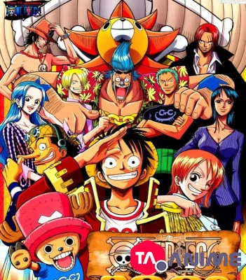 One Piece VF streaming