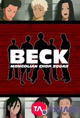 Beck VOSTFR streaming