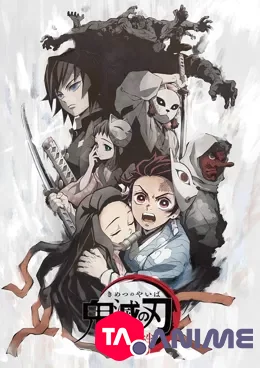 Kimetsu no Yaiba VF streaming