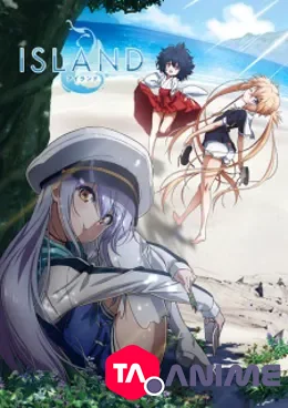 Island VOSTFR streaming