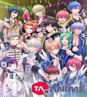 B-Project Zecchou*Emotion VOSTFR streaming