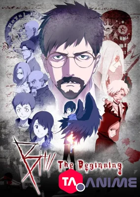 B : The Beginning VOSTFR streaming