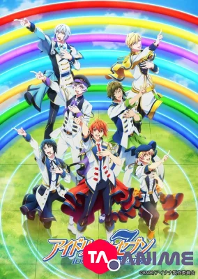 IDOLiSH7 3 Part 2 VOSTFR streaming