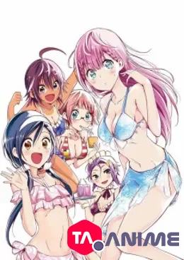 We Never Learn OAV VOSTFR streaming