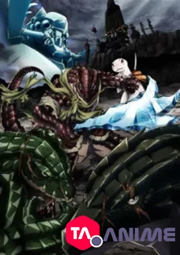 OverLord Saison 2 VF streaming