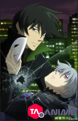 Darker than Black : Kuro no Keiyakusha Gaiden VOSTFR streaming