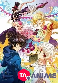 Karneval VOSTFR streaming