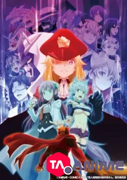 Kaijin Kaihatsubu no Kuroitsu-san VOSTFR streaming