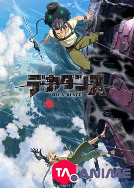 Deca-Dence VOSTFR
