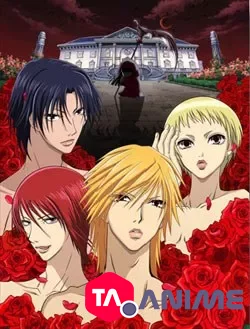 Yamato Nadeshiko Shichi Henge VOSTFR streaming