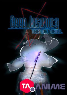 Deep Insanity : The Lost Child VF streaming