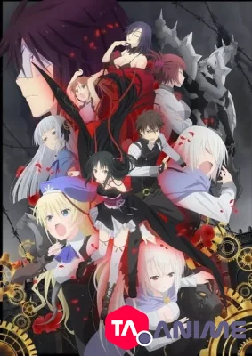Kikou Shoujo wa Kizutsukanai VOSTFR streaming