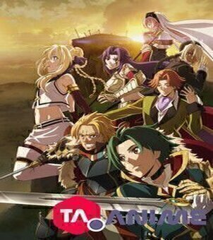 Grancrest Senki VOSTFR streaming