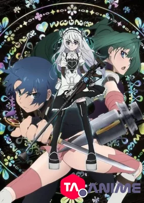 Hitsugi no Chaika VOSTFR streaming