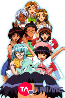 Hand Maid May VOSTFR streaming
