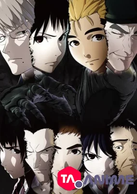 Ajin Saison 1 VOSTFR streaming