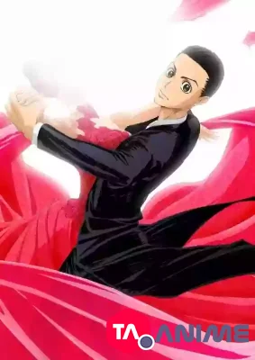 Ballroom e Youkoso VOSTFR streaming
