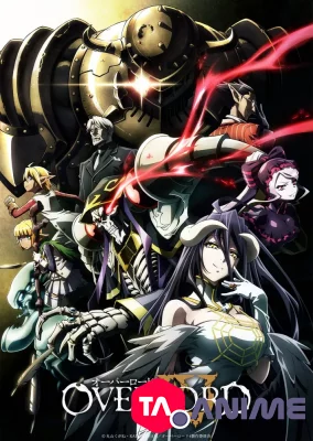 Overlord 4 VF streaming