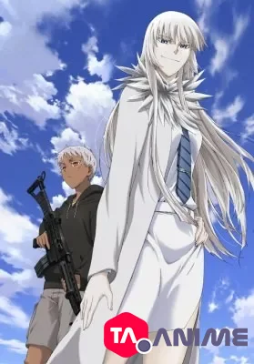 Jormungand VOSTFR streaming