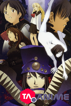 Boogiepop wa Warawanai: Boogiepop Phantom VF streaming