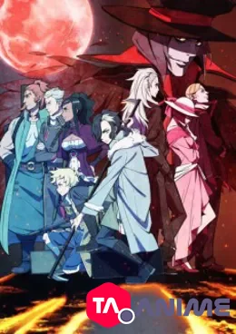 Tenrou Sirius the Jaeger VF streaming