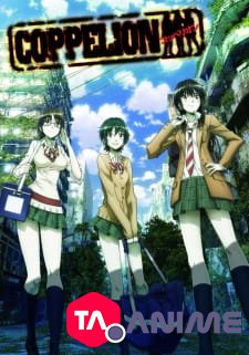 Coppelion VOSTFR streaming