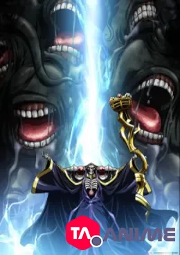 OverLord Saison 3 VF streaming