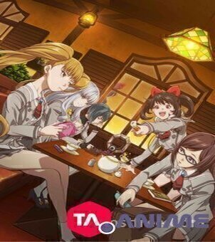 Akanesasu Shoujo VOSTFR streaming