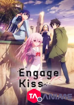 Engage Kiss VOSTFR streaming