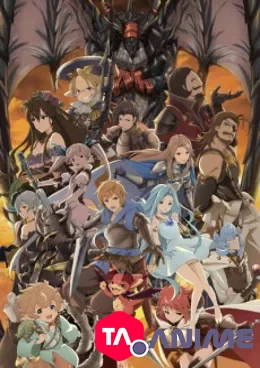 Granblue Fantasy the Animation VOSTFR streaming