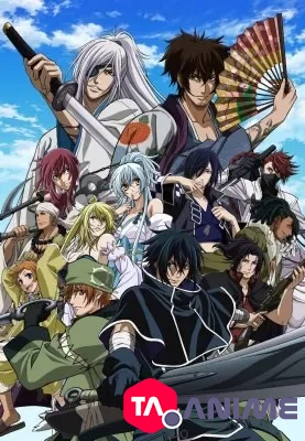 Brave 10 VOSTFR streaming